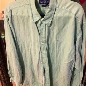 Button down shirts bundle